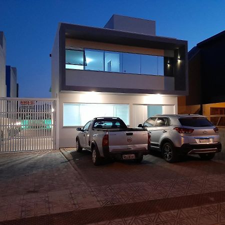 Residencial Quinta Dos Acores Garopaba Zewnętrze zdjęcie