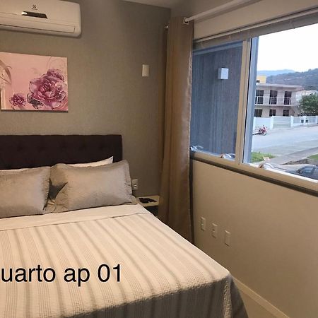 Residencial Quinta Dos Acores Garopaba Zewnętrze zdjęcie