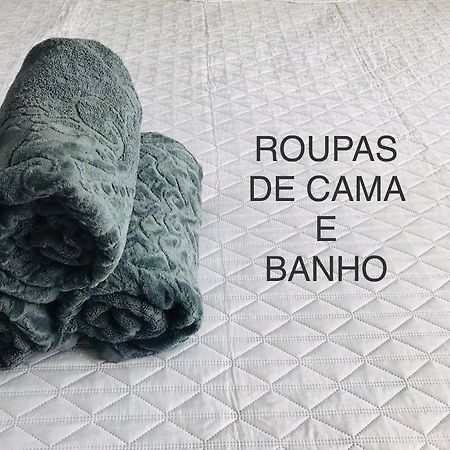 Residencial Quinta Dos Acores Garopaba Zewnętrze zdjęcie