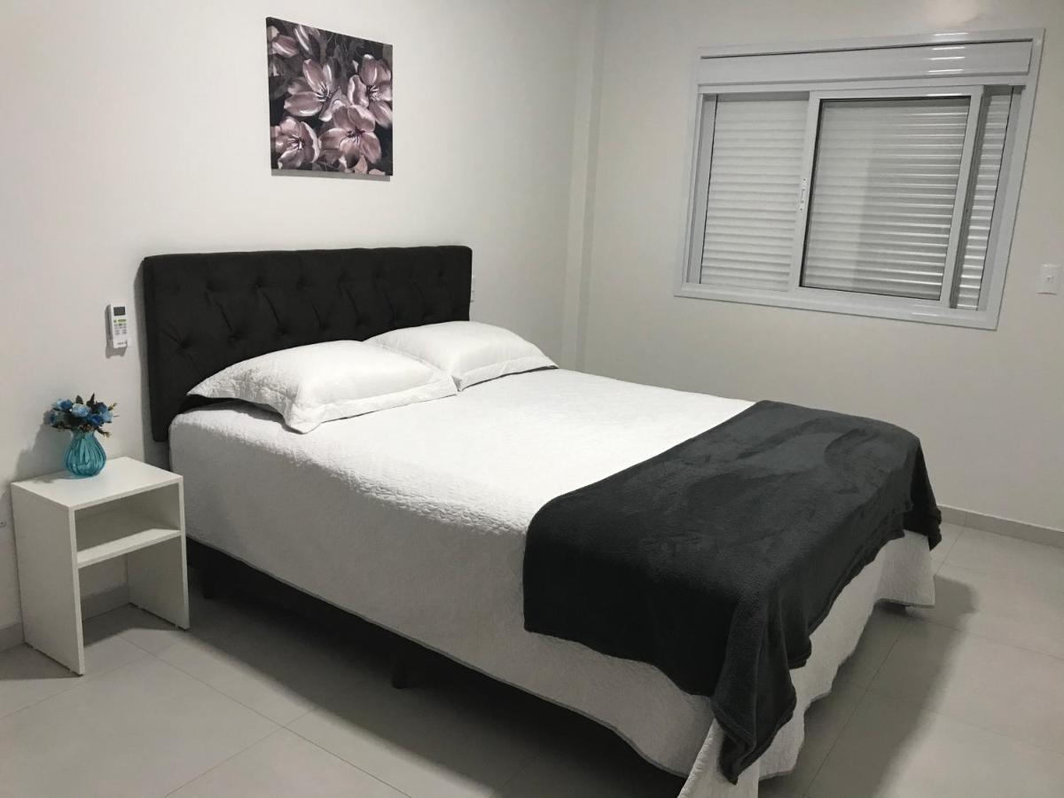 Residencial Quinta Dos Acores Garopaba Zewnętrze zdjęcie