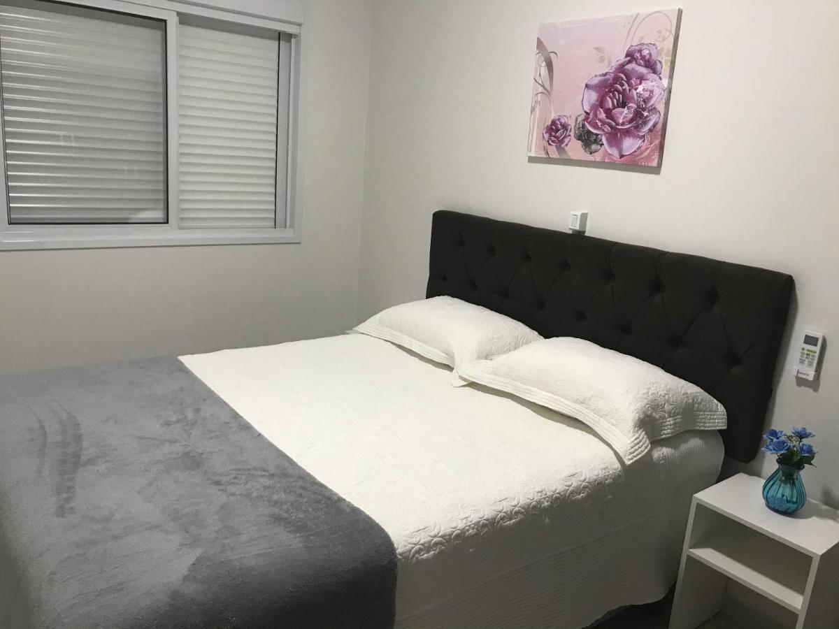 Residencial Quinta Dos Acores Garopaba Zewnętrze zdjęcie