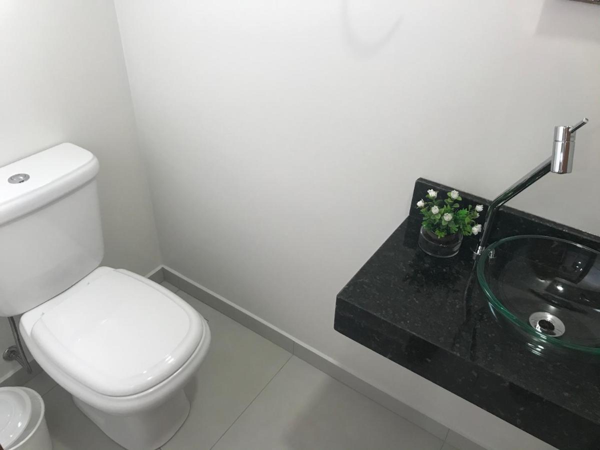 Residencial Quinta Dos Acores Garopaba Zewnętrze zdjęcie