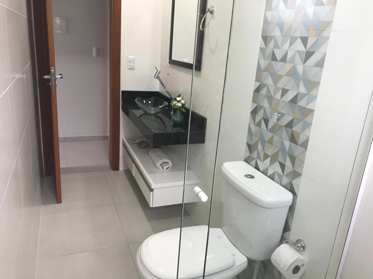 Residencial Quinta Dos Acores Garopaba Zewnętrze zdjęcie