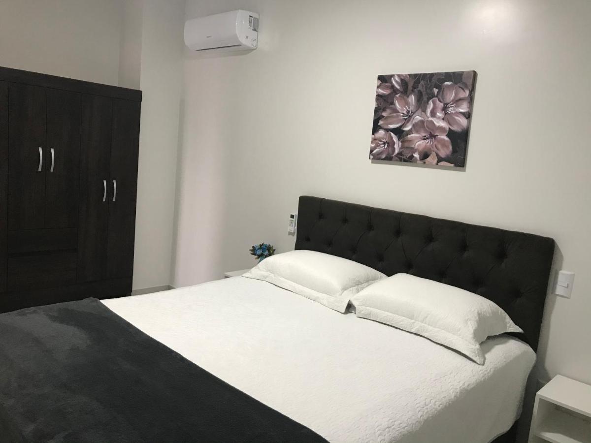 Residencial Quinta Dos Acores Garopaba Zewnętrze zdjęcie