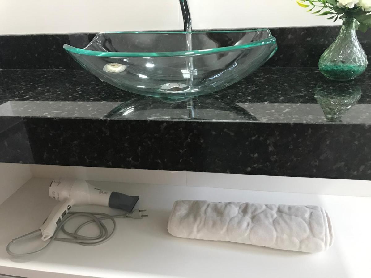 Residencial Quinta Dos Acores Garopaba Zewnętrze zdjęcie