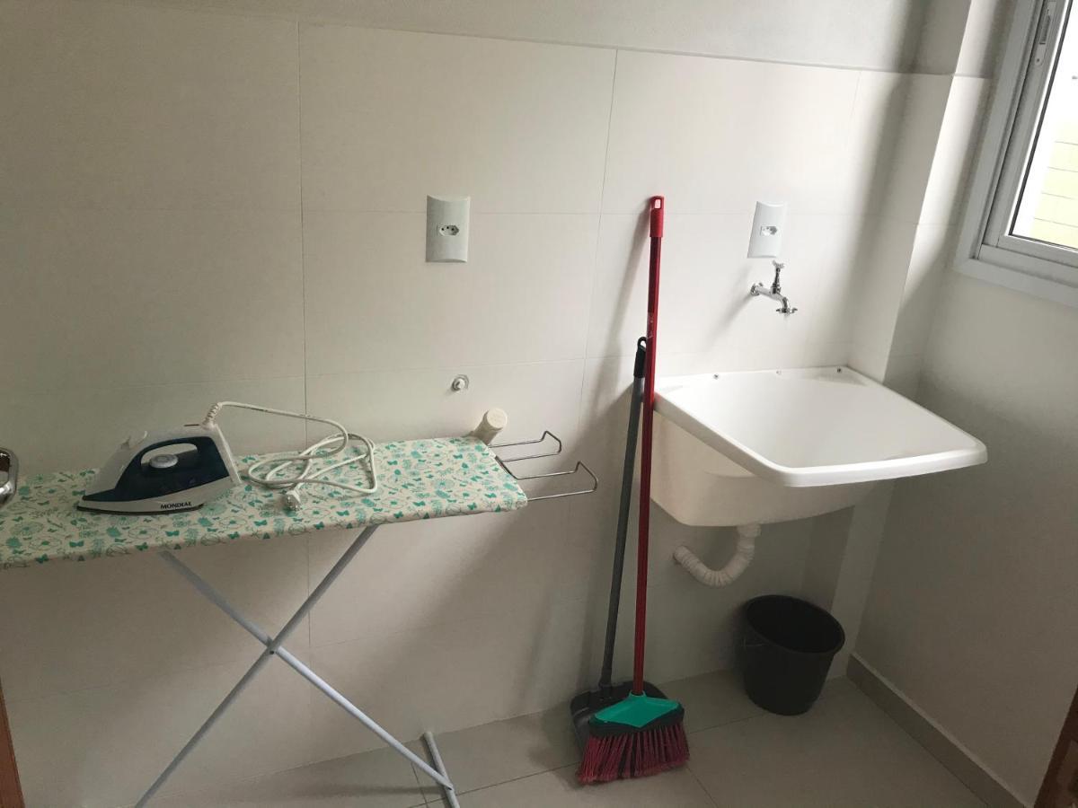 Residencial Quinta Dos Acores Garopaba Zewnętrze zdjęcie