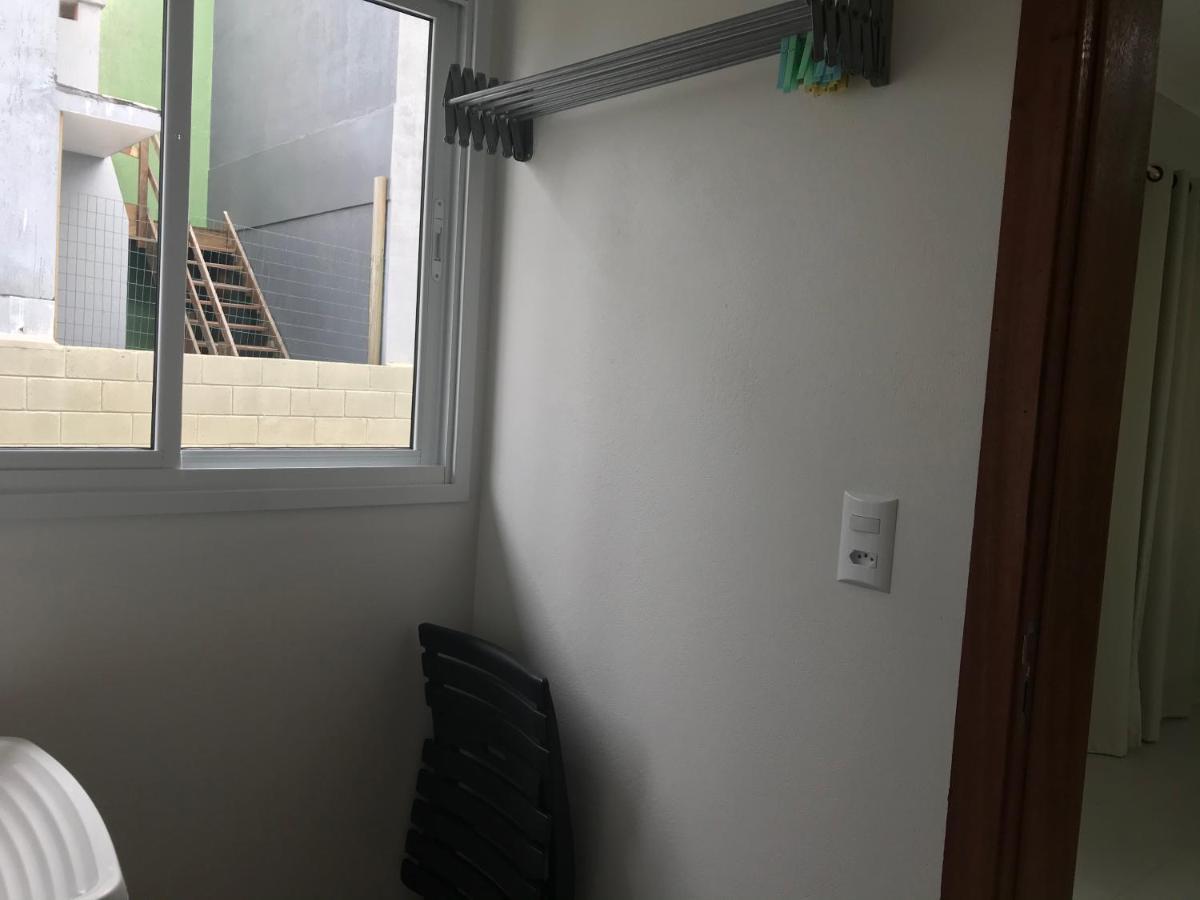 Residencial Quinta Dos Acores Garopaba Zewnętrze zdjęcie