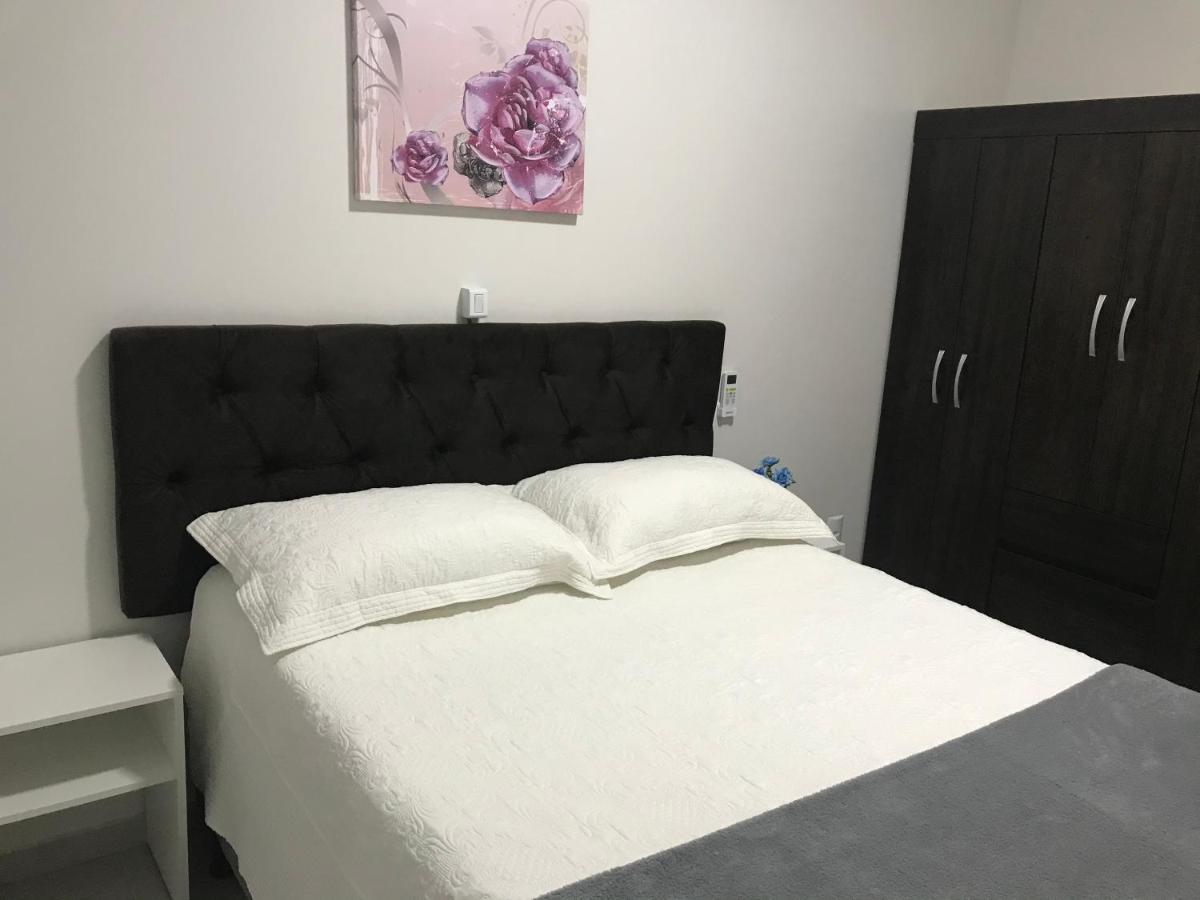 Residencial Quinta Dos Acores Garopaba Zewnętrze zdjęcie