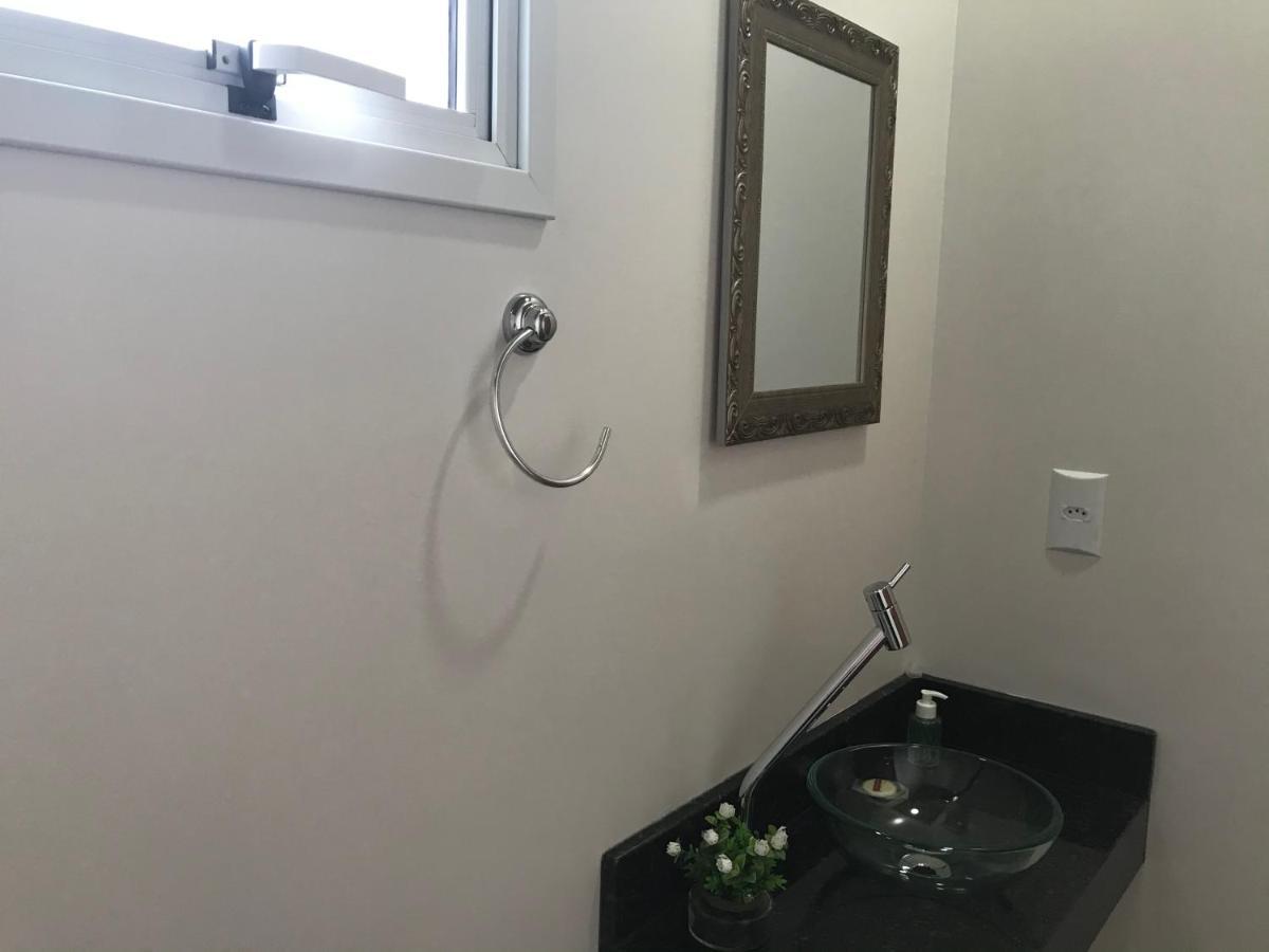 Residencial Quinta Dos Acores Garopaba Zewnętrze zdjęcie
