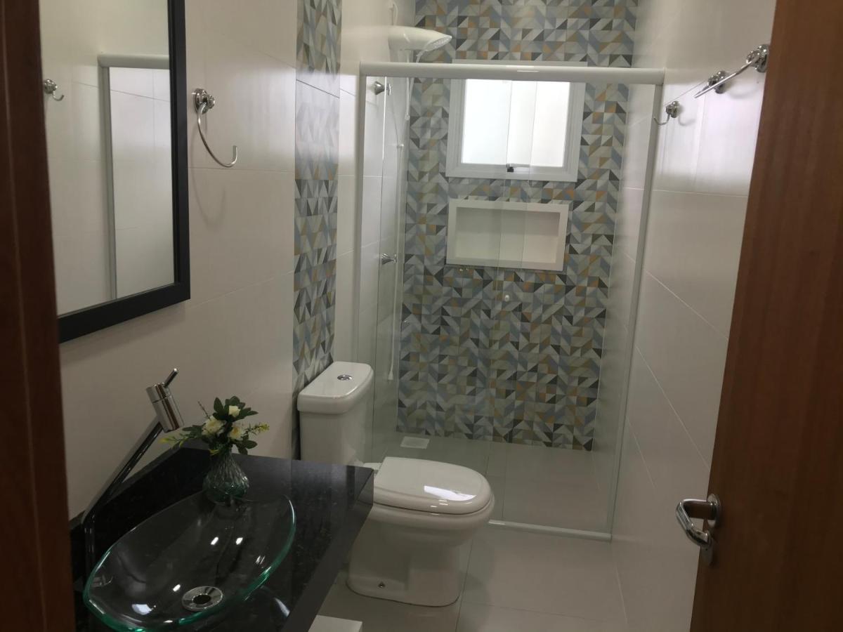 Residencial Quinta Dos Acores Garopaba Zewnętrze zdjęcie