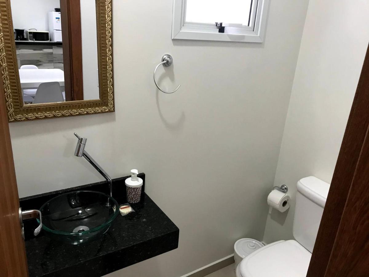 Residencial Quinta Dos Acores Garopaba Zewnętrze zdjęcie