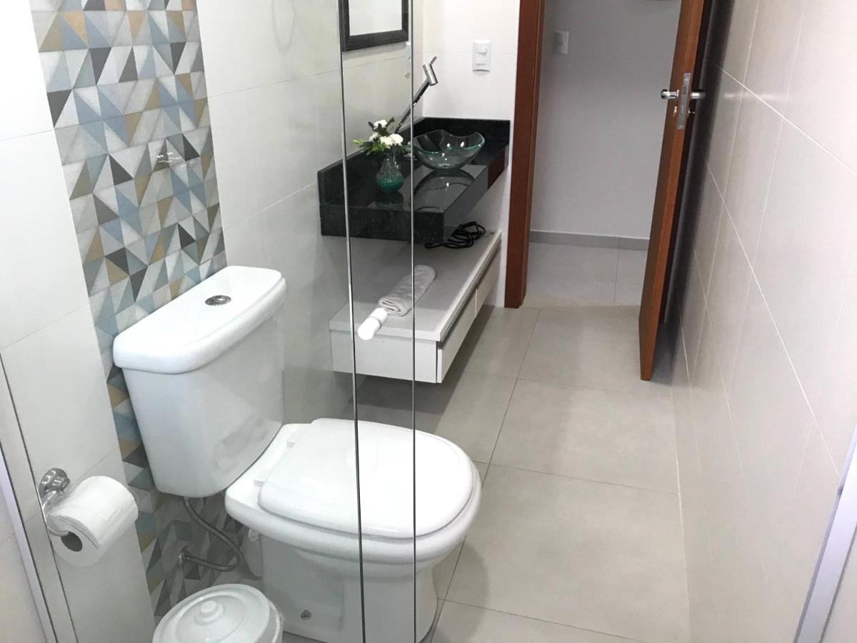 Residencial Quinta Dos Acores Garopaba Zewnętrze zdjęcie