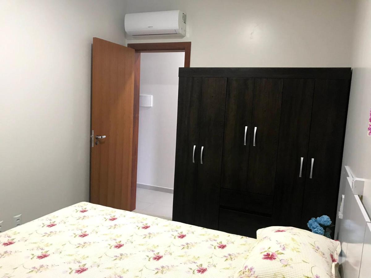 Residencial Quinta Dos Acores Garopaba Zewnętrze zdjęcie