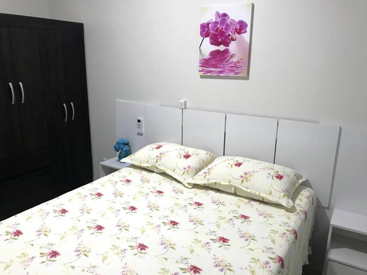 Residencial Quinta Dos Acores Garopaba Zewnętrze zdjęcie