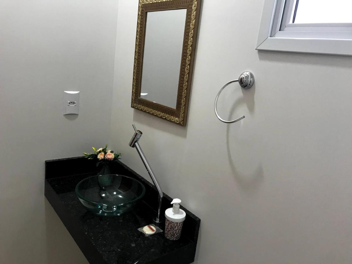 Residencial Quinta Dos Acores Garopaba Zewnętrze zdjęcie