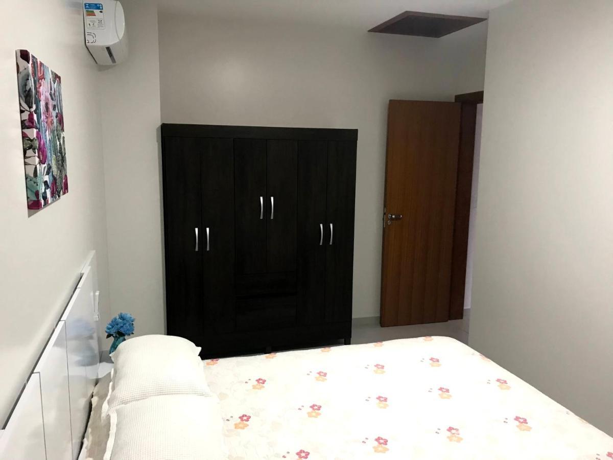 Residencial Quinta Dos Acores Garopaba Zewnętrze zdjęcie