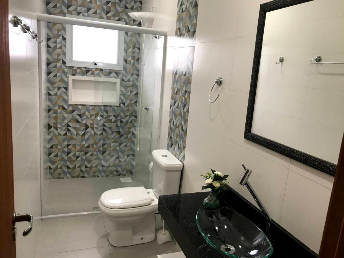 Residencial Quinta Dos Acores Garopaba Zewnętrze zdjęcie