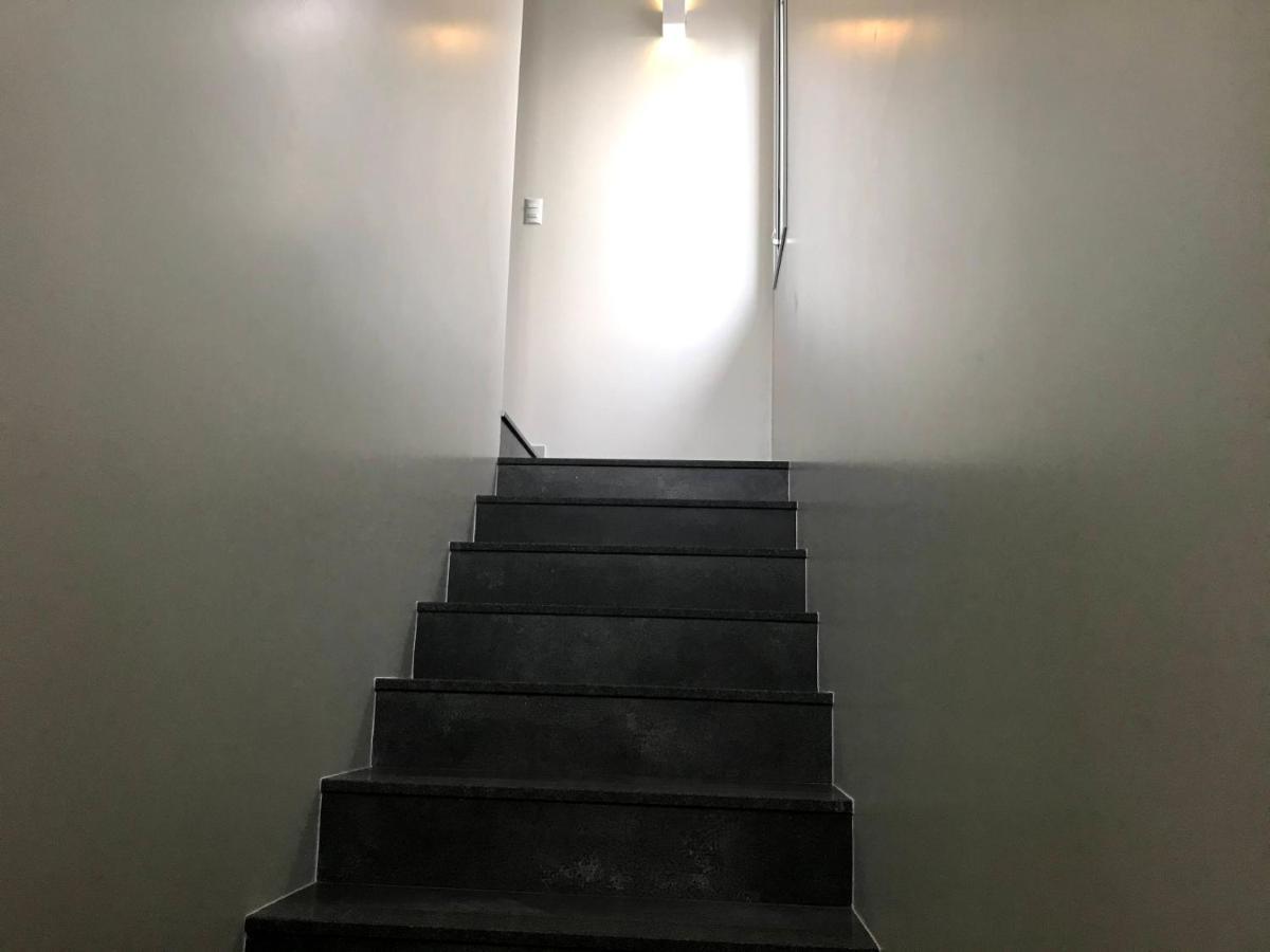 Residencial Quinta Dos Acores Garopaba Zewnętrze zdjęcie