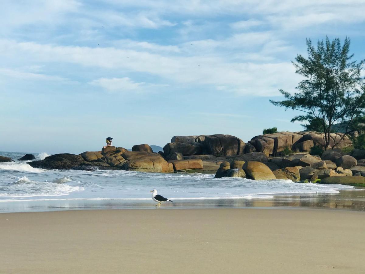 Residencial Quinta Dos Acores Garopaba Zewnętrze zdjęcie