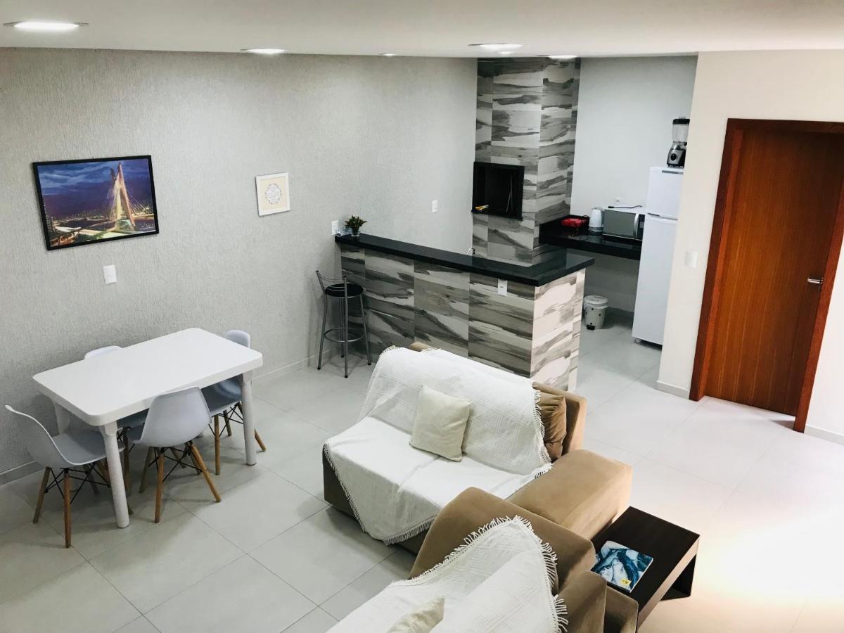 Residencial Quinta Dos Acores Garopaba Zewnętrze zdjęcie