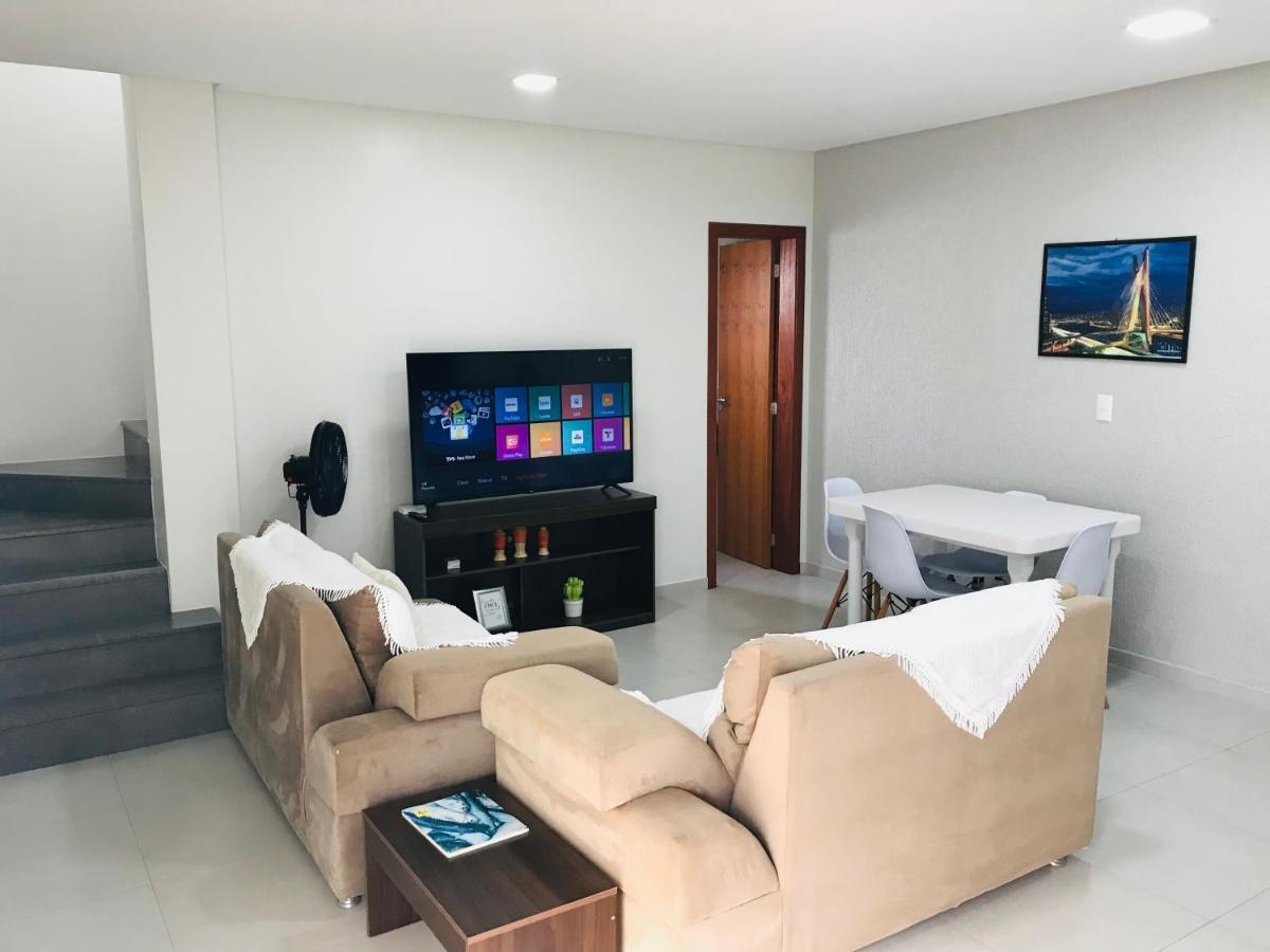 Residencial Quinta Dos Acores Garopaba Zewnętrze zdjęcie