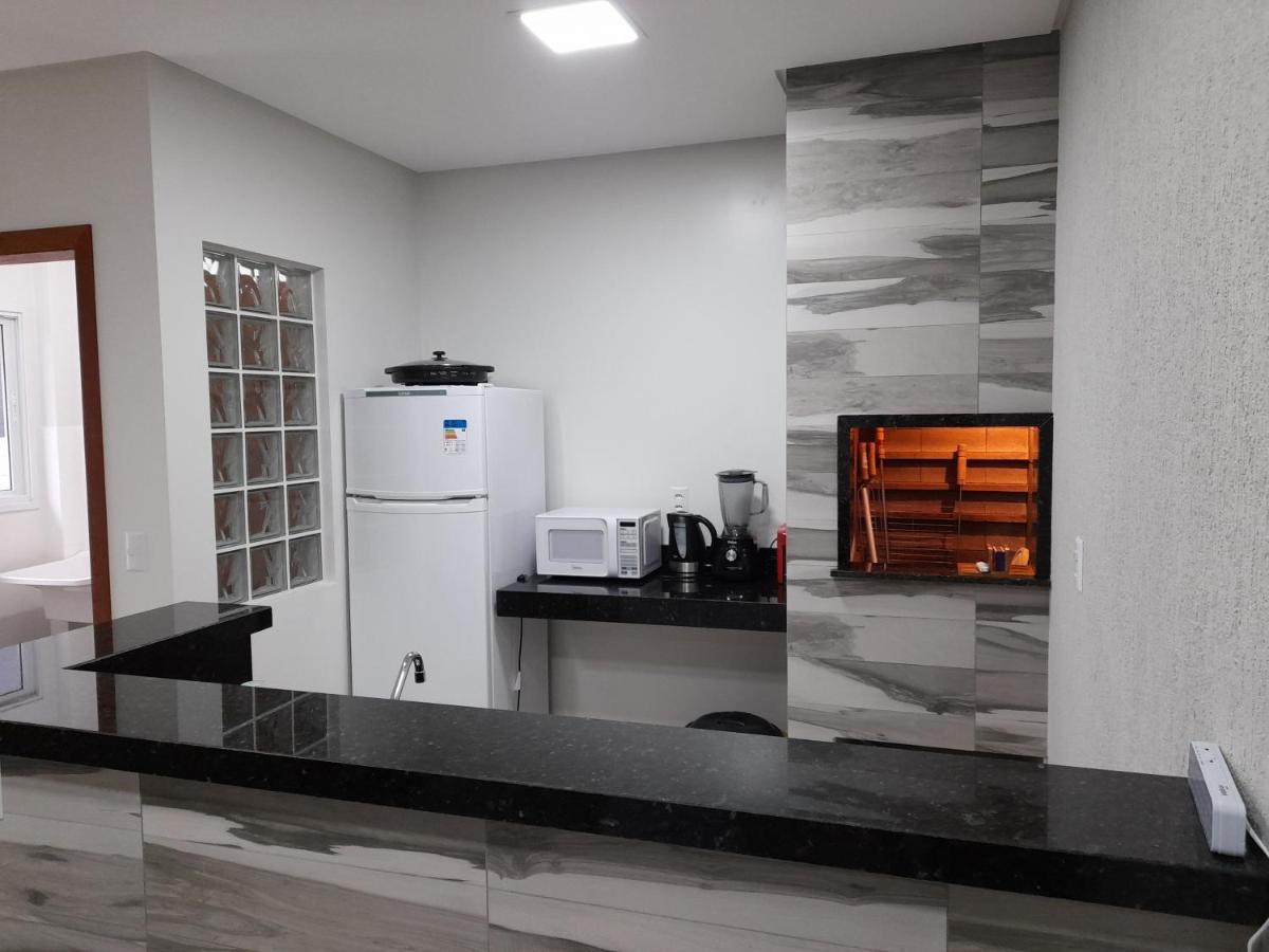 Residencial Quinta Dos Acores Garopaba Zewnętrze zdjęcie