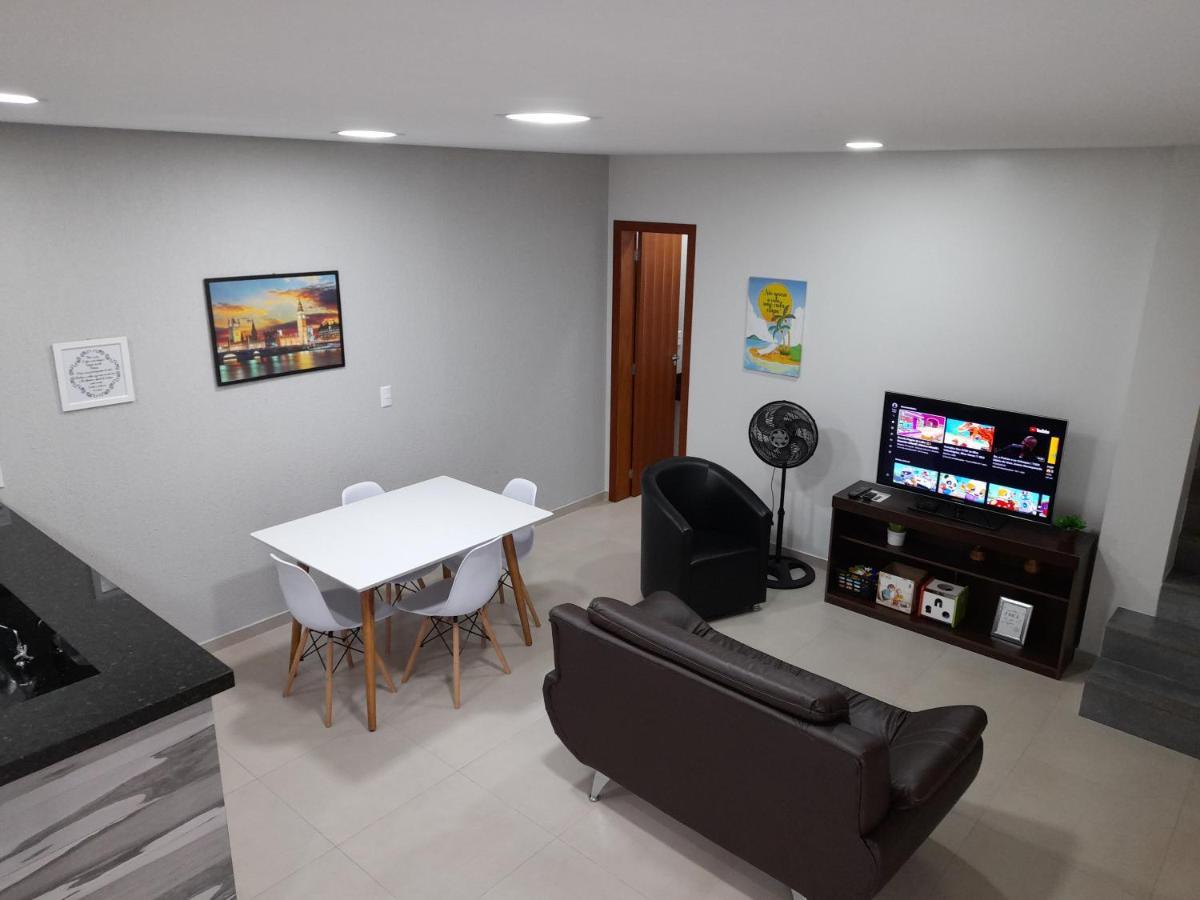 Residencial Quinta Dos Acores Garopaba Zewnętrze zdjęcie