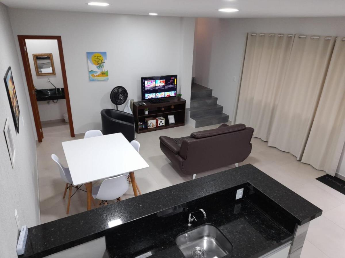Residencial Quinta Dos Acores Garopaba Zewnętrze zdjęcie
