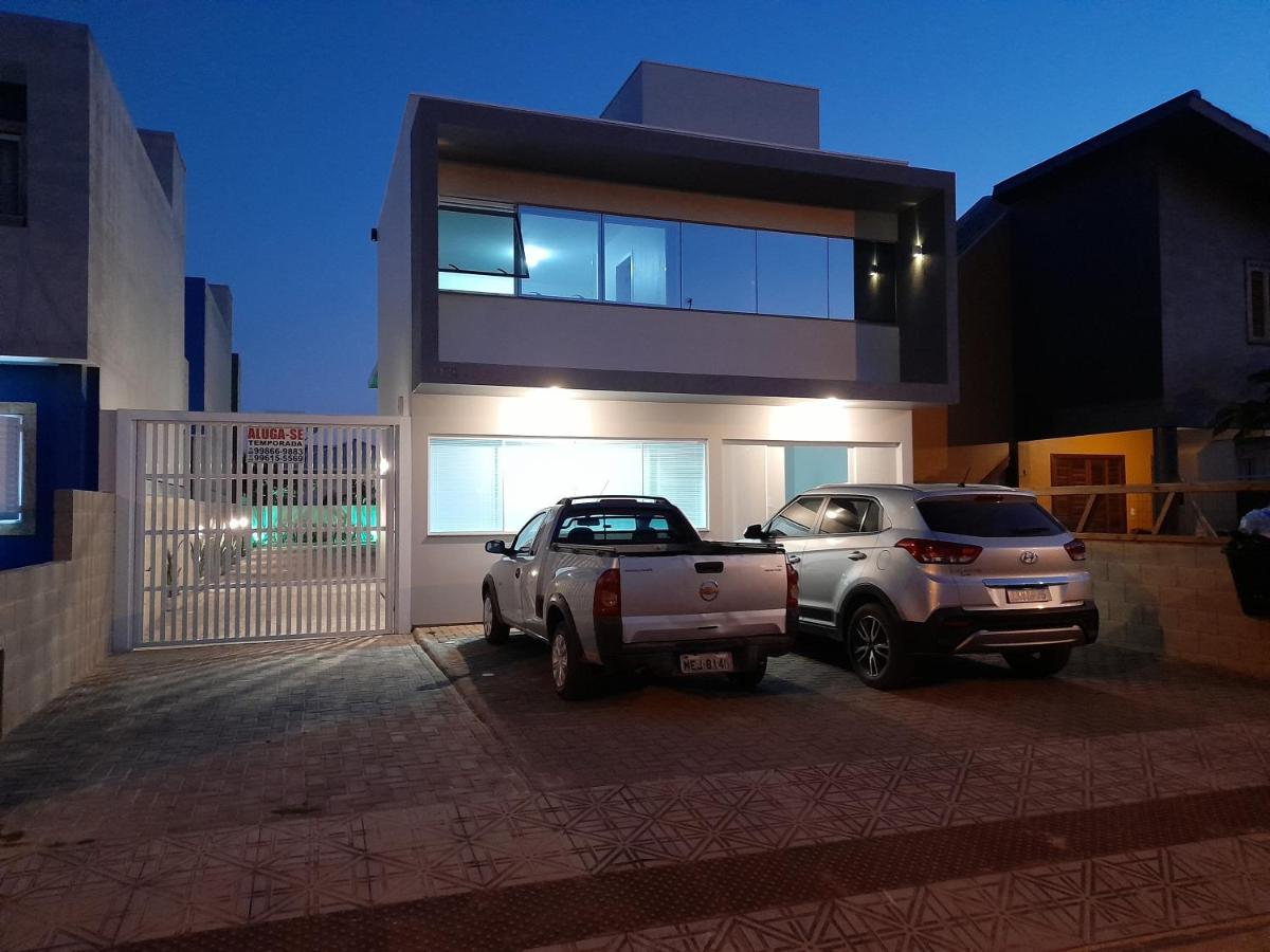 Residencial Quinta Dos Acores Garopaba Zewnętrze zdjęcie