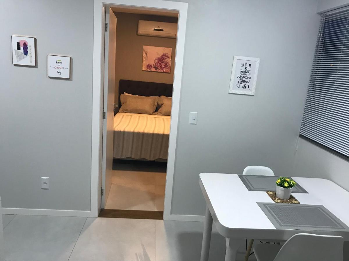 Residencial Quinta Dos Acores Garopaba Pokój zdjęcie
