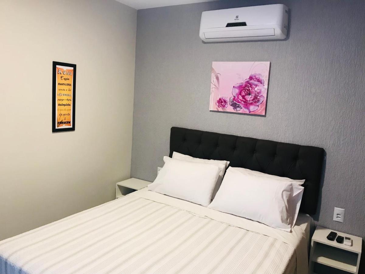 Residencial Quinta Dos Acores Garopaba Pokój zdjęcie