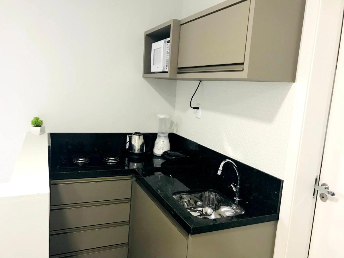 Residencial Quinta Dos Acores Garopaba Pokój zdjęcie