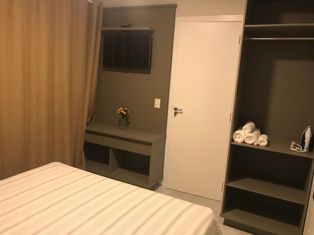 Residencial Quinta Dos Acores Garopaba Pokój zdjęcie