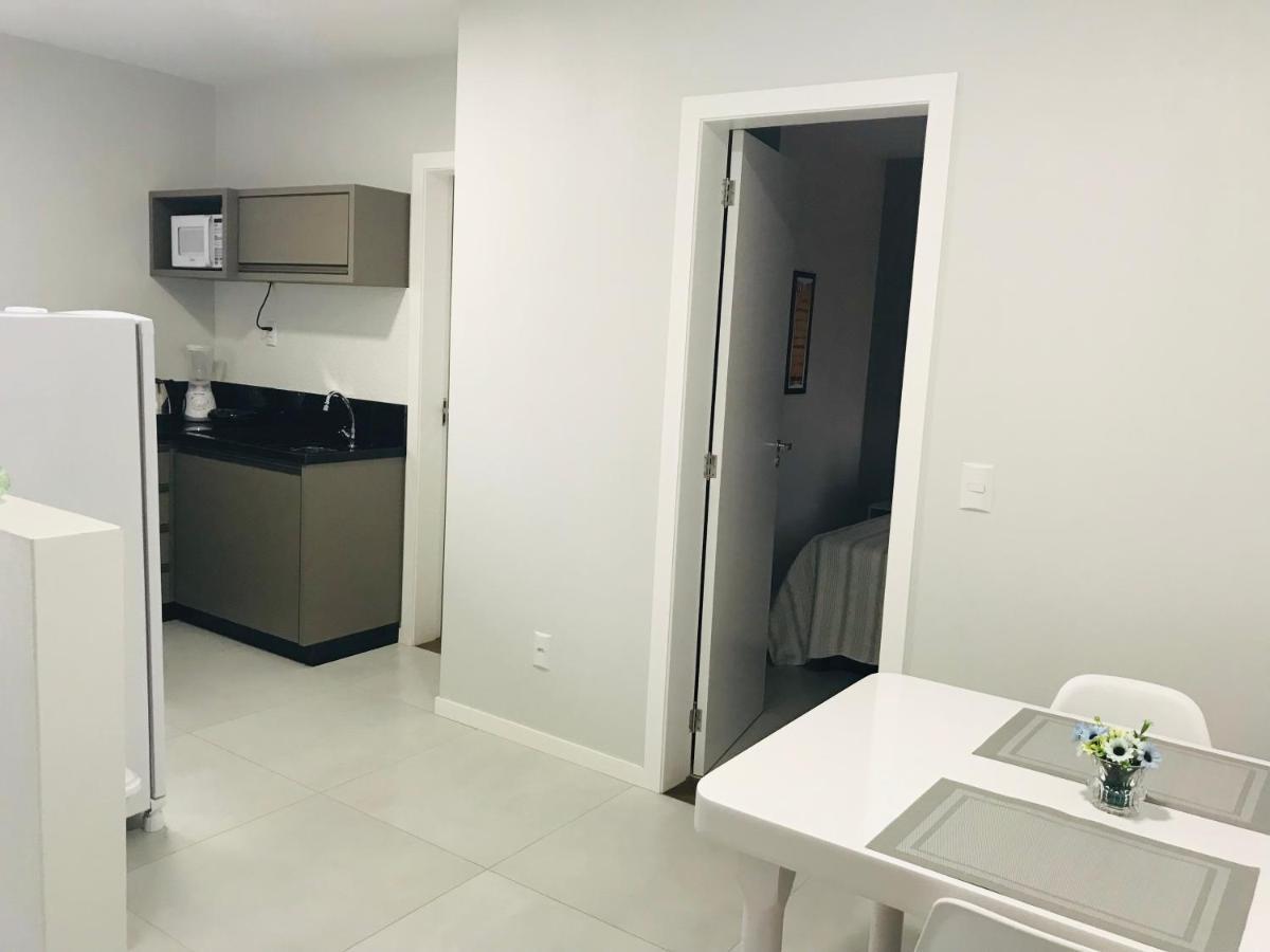 Residencial Quinta Dos Acores Garopaba Pokój zdjęcie