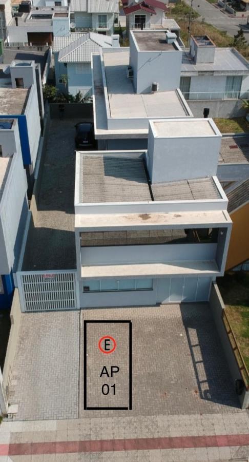Residencial Quinta Dos Acores Garopaba Zewnętrze zdjęcie